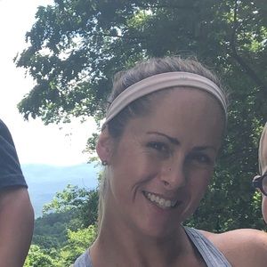 Meet your Posher, Lea ann